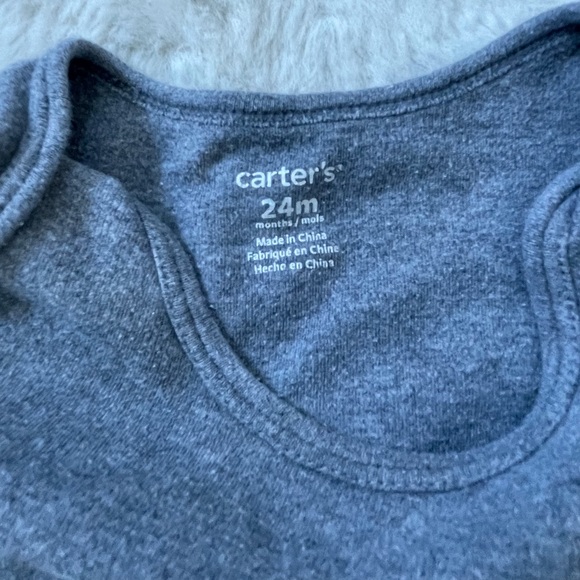 🌻3/$15 Best Brother Ever 2 Year Onesie - Picture 3 of 3